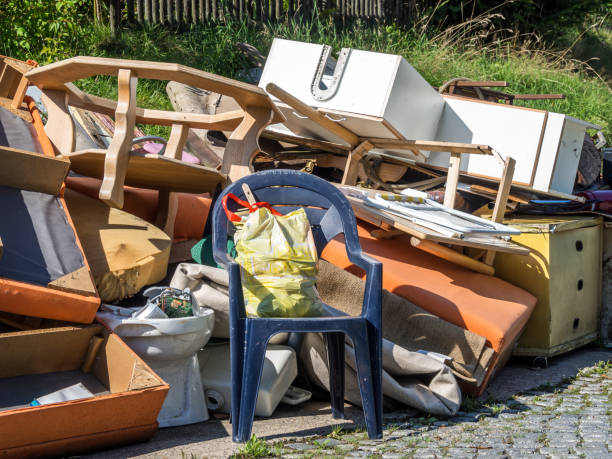 Best Electronics Removal Services  in Topeka, KS