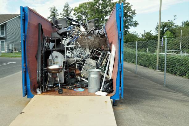 Best Same-Day Junk Removal  in Topeka, KS