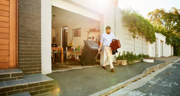 Best Trash Removal Near Me  in Topeka, KS