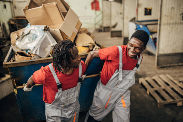 Best Estate Cleanout Services  in Topeka, KS