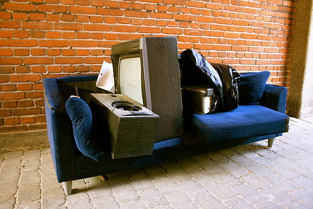 Best Construction Debris Removal  in Topeka, KS