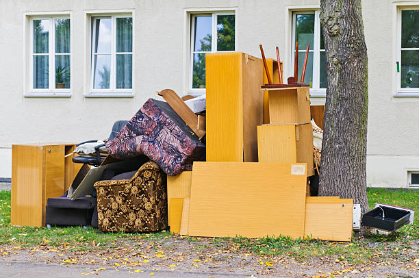 Best Local Junk Hauling  in Topeka, KS