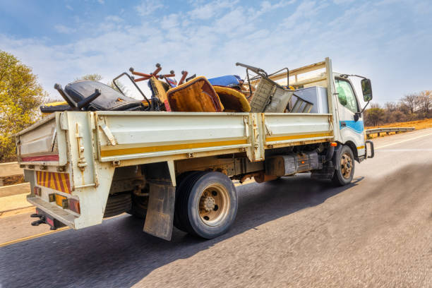 Best Office Junk Removal  in Topeka, KS